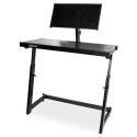 Vonyx Mobile DJ Stand