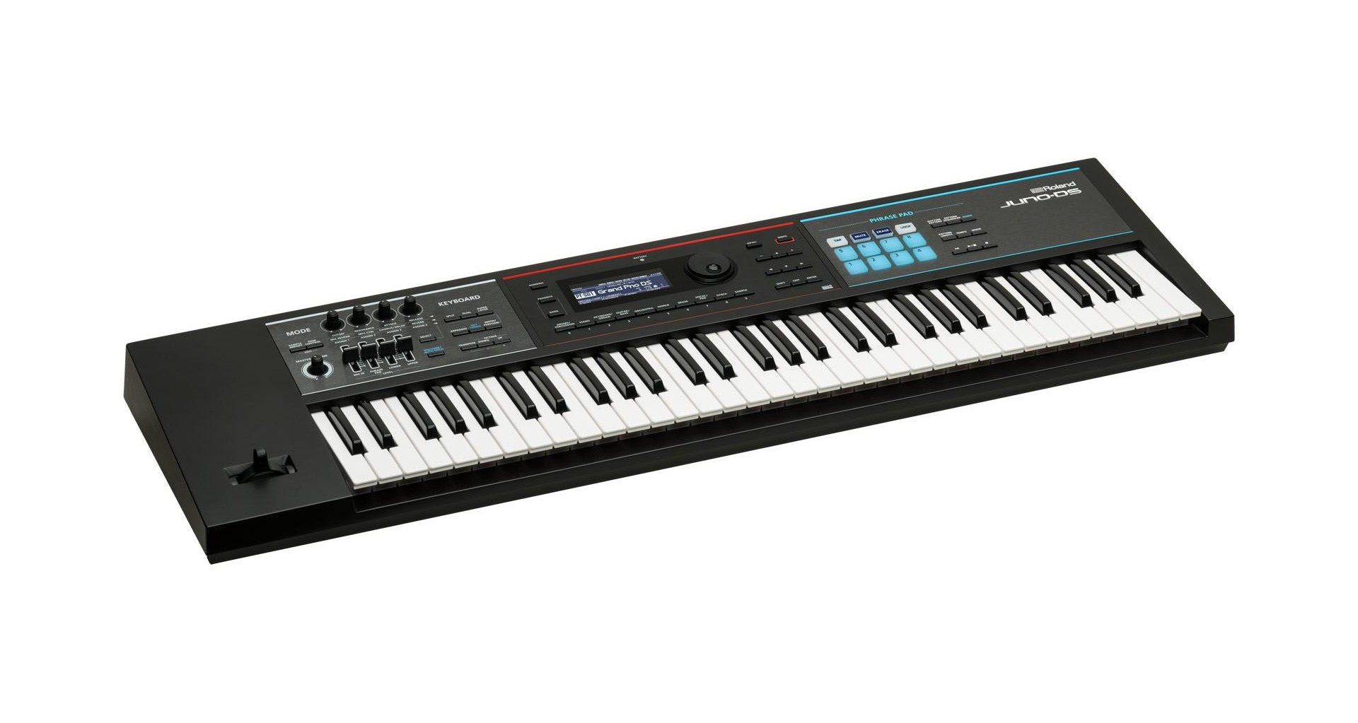 Roland Juno-DS61 Sintetizator - Zeedo Shop