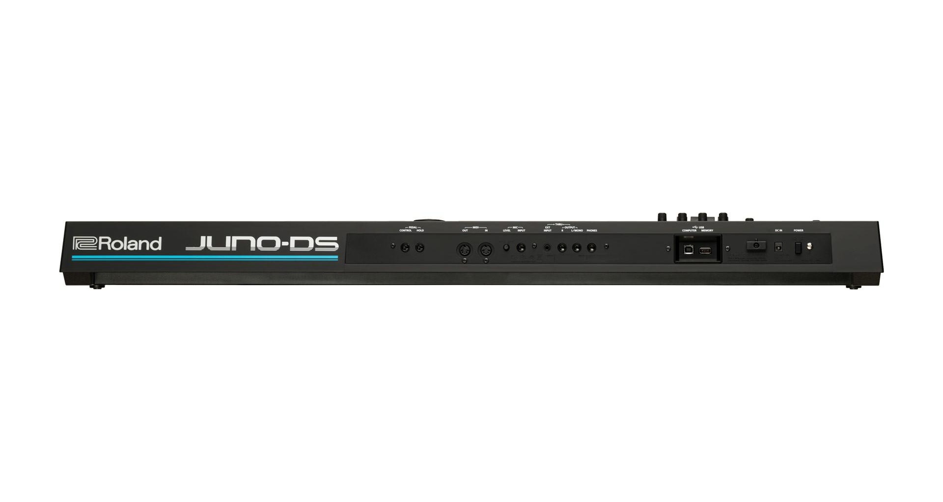 Roland Juno-DS61 Sintetizator - Zeedo Shop