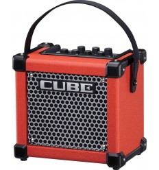 Roland Micro CUBE GX RD