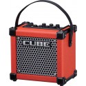 Roland Micro CUBE GX RD
