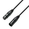 Adam Hall 3Star DMF XLR 30m