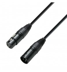 Adam Hall 3Star DMF XLR 1.5m
