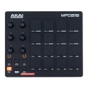 Akai MPD 218