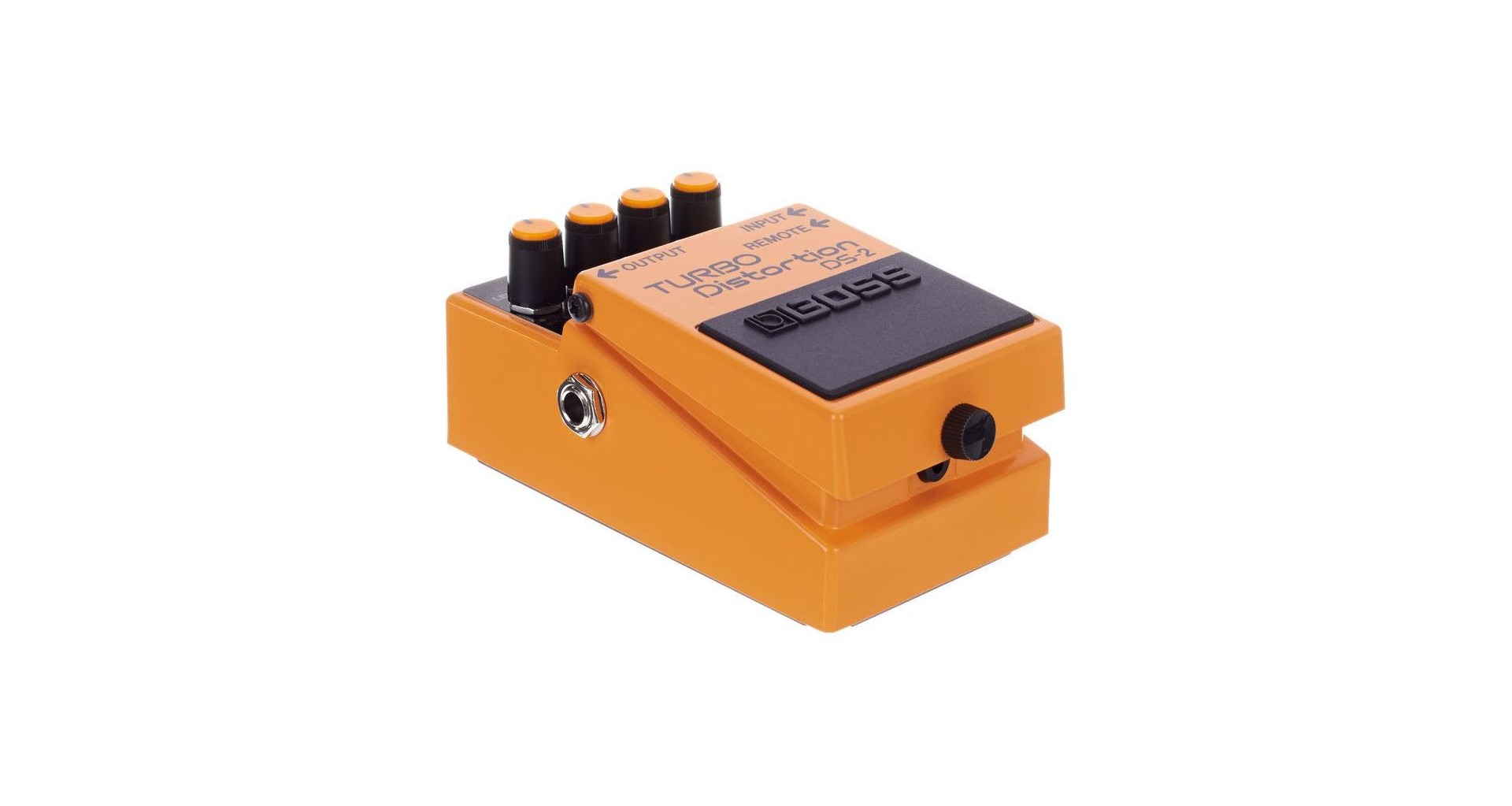 Boss DS-2 Pedala efecte Distortion - Zeedo Shop