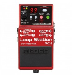 Boss RC-3