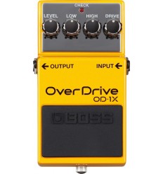 Boss OD-1X
