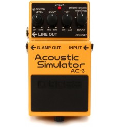 Boss AC-3