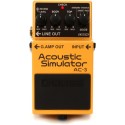 Boss AC-3