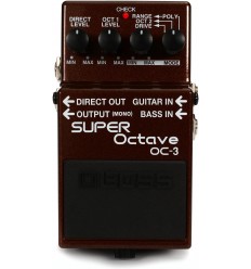 Boss OC-3