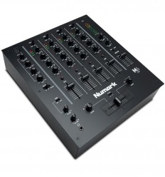 Numark M6 USB Black
