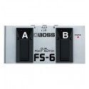 Boss FS-6
