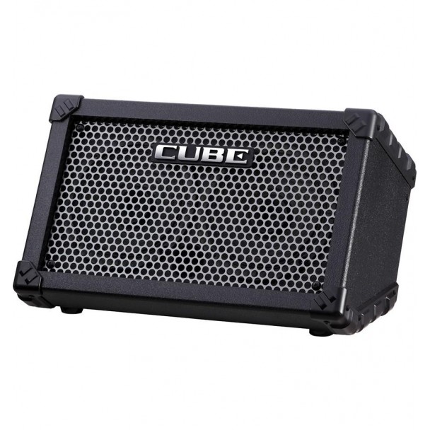 【 Roland】cube street Roland Cube Street Combo de instrumente portabil - Zeedo Shop
