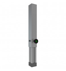 Power Dynamics Stage Telescopic Leg