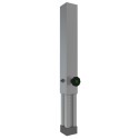 Power Dynamics Stage Telescopic Leg