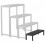 Power Dynamics Stage Modular Stairs