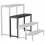 Power Dynamics Stage Modular Stairs