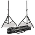 Vonyx Speakerstand Set