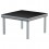 Power Dynamics Stage Square Leg 20cm