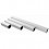 Power Dynamics Stage Square Leg 40cm