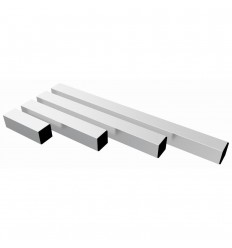 Power Dynamics Stage Square Leg 80cm