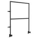 Power Dynamics Stage Handrail 1m