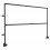 Power Dynamics Stage Handrail 2m
