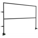 Power Dynamics Stage Handrail 2m