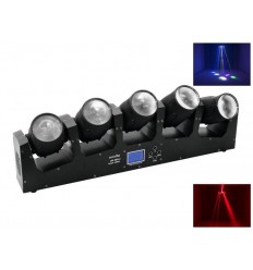 Eurolite LED MFX-5