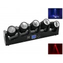 Eurolite LED MFX-5