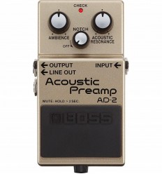 Boss AD-2