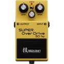Boss SD-1W