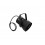 Eurolite T-36 Pinspot With Cable Black