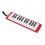 Hohner K94266 Melodica for Kids