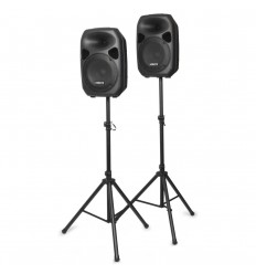 Vonyx SPS122 Set boxe - Zeedo Shop