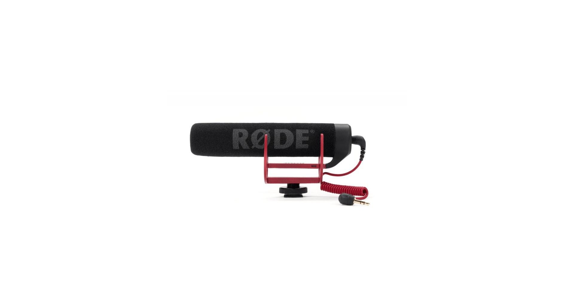 Rode VideoMic GO Microfon pentru camera DSLR - Zeedo Shop