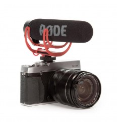 Rode VideoMic GO