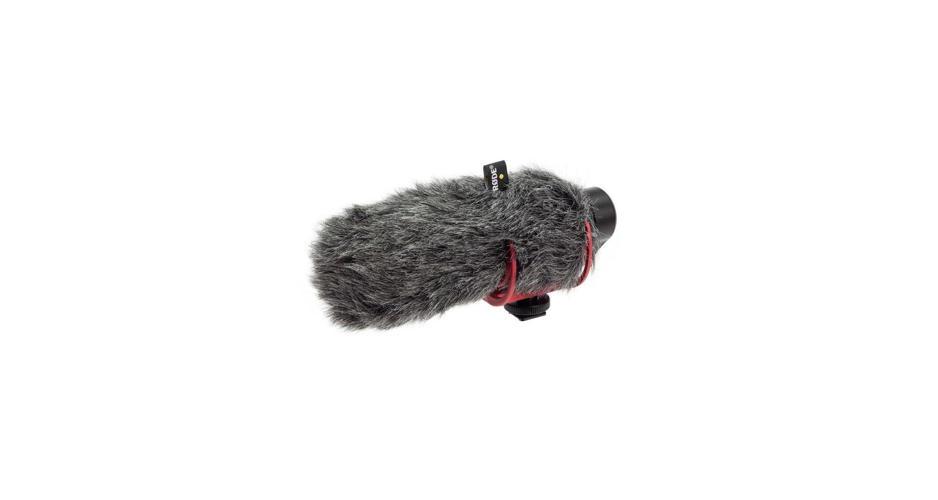 Rode VideoMic GO Microfon pentru camera DSLR - Zeedo Shop