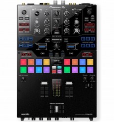 Pioneer DJ DJM S9