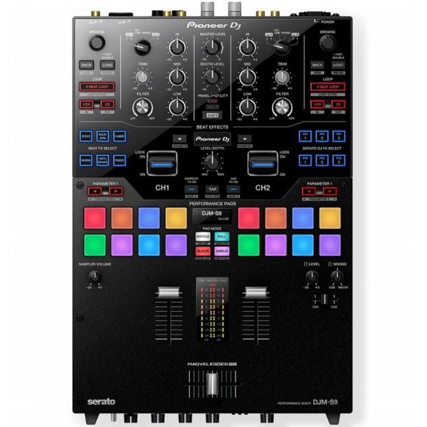 家電 Pioneer Direct Energy MOS A-N702 MJ-N902 Pioneer MJ-N902 [MiniDisc Wiki]