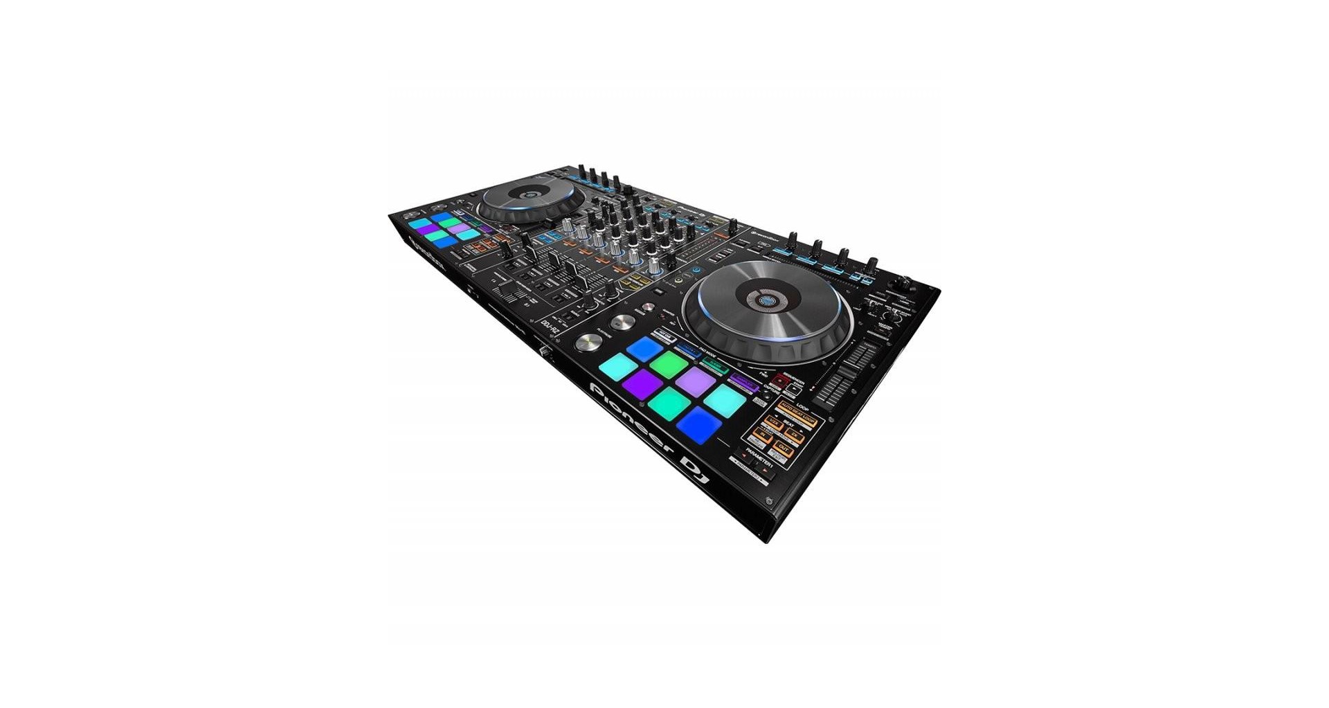 パイオニア　DDJ-RZ Pioneer DDJ RZ Consola DJ - Zeedo Shop