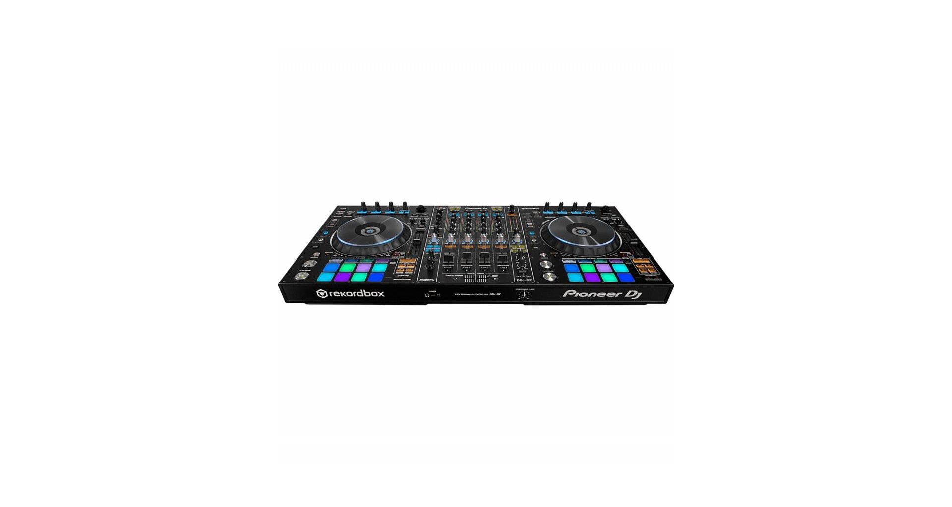 Pioneer DDJ RZ Consola DJ - Zeedo Shop