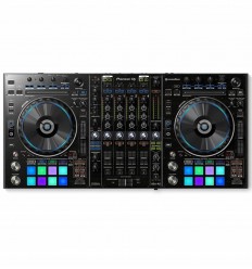 Pioneer DDJ RZ Consola DJ - Zeedo Shop