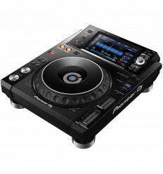 Pioneer DJ XDJ 1000 MK2