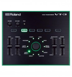 Roland Aira VT-3