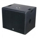 DAP Audio DRX-18BA