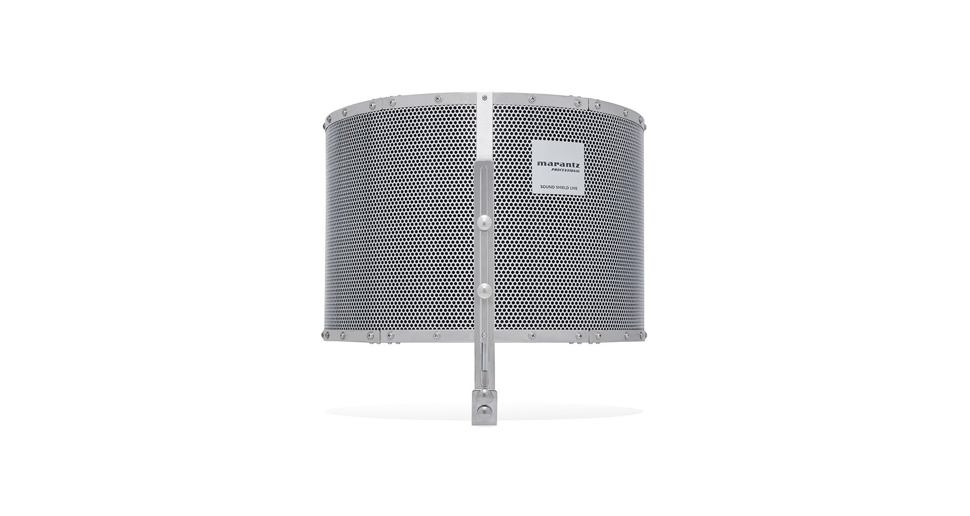 Marantz Sound Shield Live Filtru de reflectare a vocii - Zeedo Shop