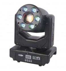 Showtec Shark Combi Spot One