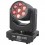 Showtec Shark Zoom Wash One
