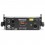 Beamz Terminator IV LED Double Moon cu laser si stroboscop